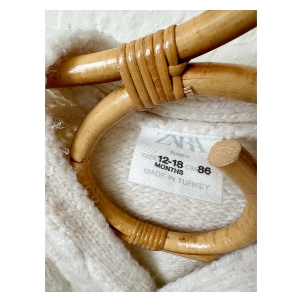 Zara Cardigan